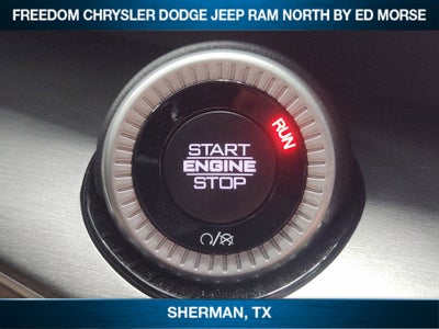 2026 Jeep Grand Wagoneer GRAND WAGONEER LIMITED RESERVE 4X4