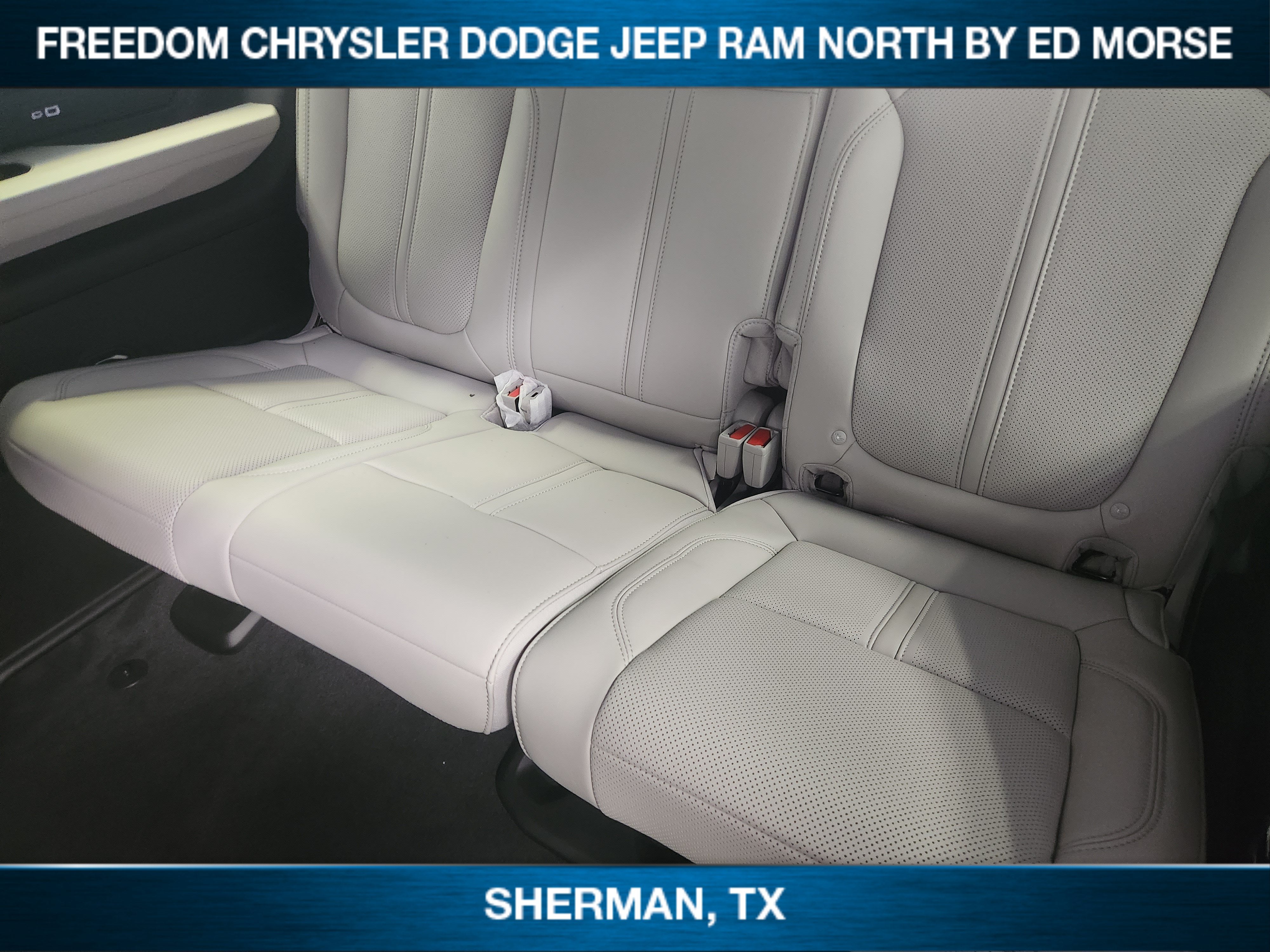 2026 Jeep Grand Wagoneer GRAND WAGONEER LIMITED RESERVE 4X4
