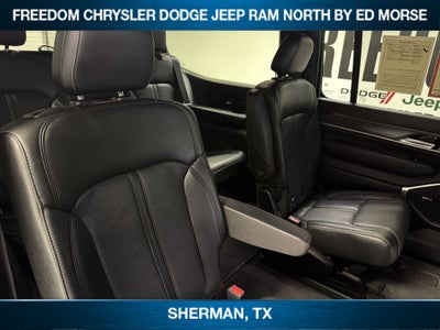 2024 Jeep Wagoneer Series II 4x4