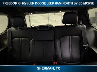 2024 Jeep Wagoneer Series II 4x4
