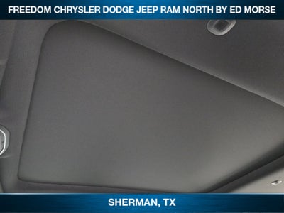 2025 Jeep Wagoneer WAGONEER LIMITED 4X4