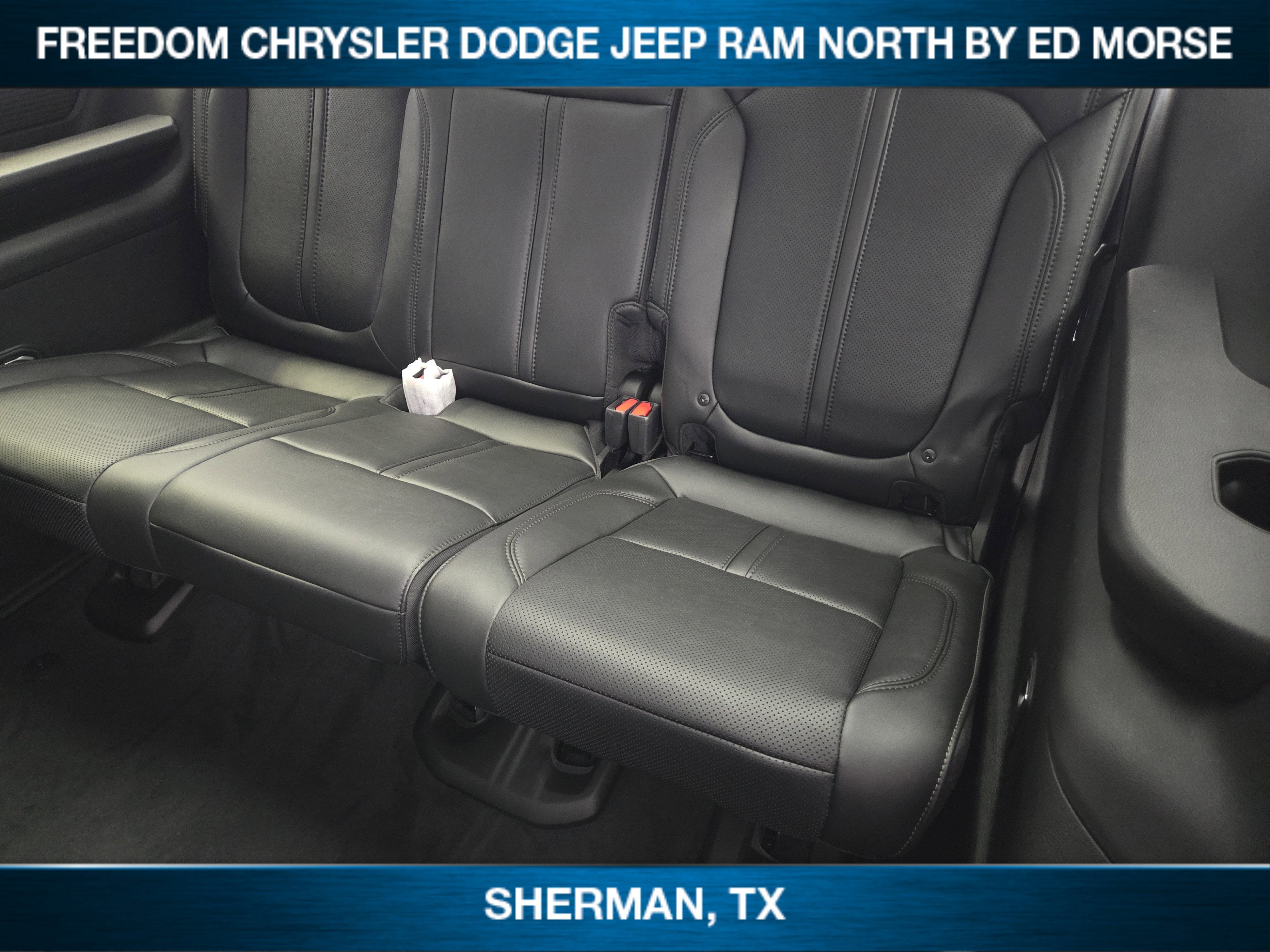 2025 Jeep Wagoneer WAGONEER LIMITED 4X4