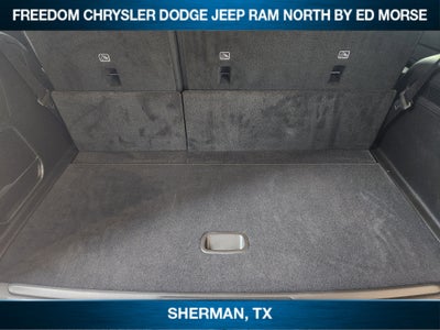 2026 Jeep Grand Wagoneer GRAND WAGONEER LIMITED ALTITUDE 4X4