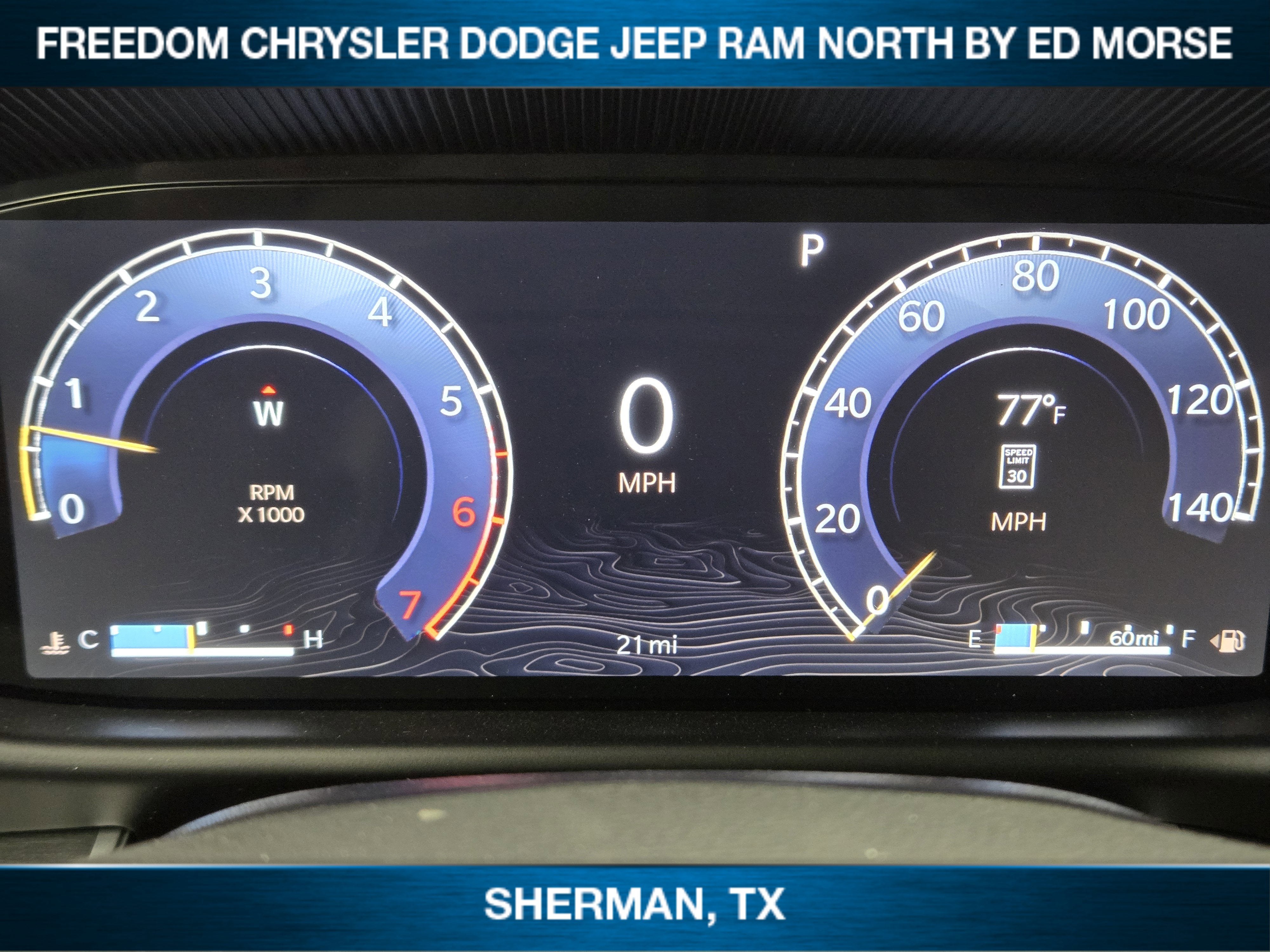 2026 Jeep Grand Wagoneer GRAND WAGONEER LIMITED ALTITUDE 4X4