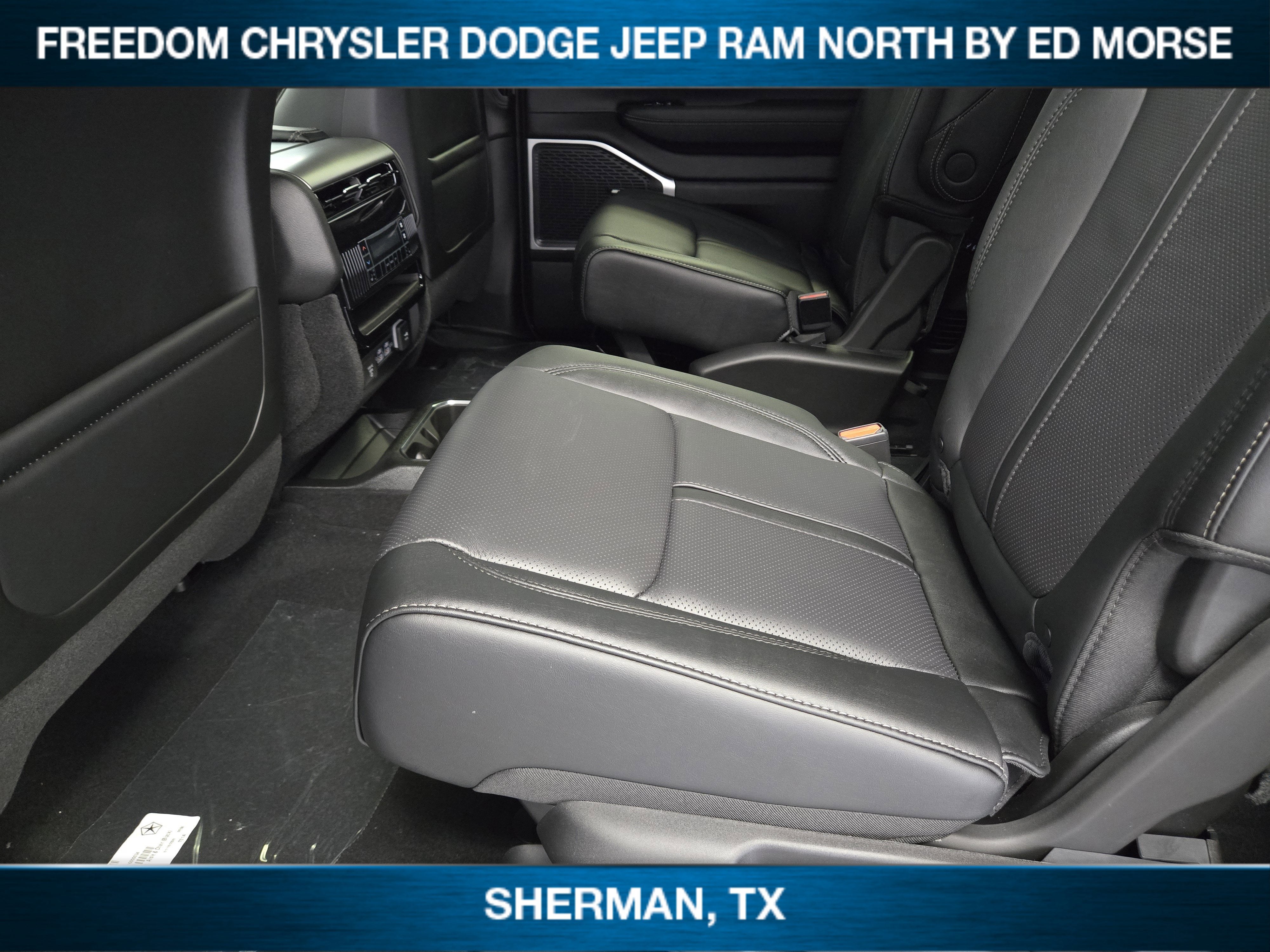 2026 Jeep Grand Wagoneer GRAND WAGONEER LIMITED ALTITUDE 4X4