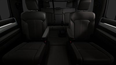 2026 Jeep Grand Wagoneer GRAND WAGONEER LIMITED RESERVE 4X4