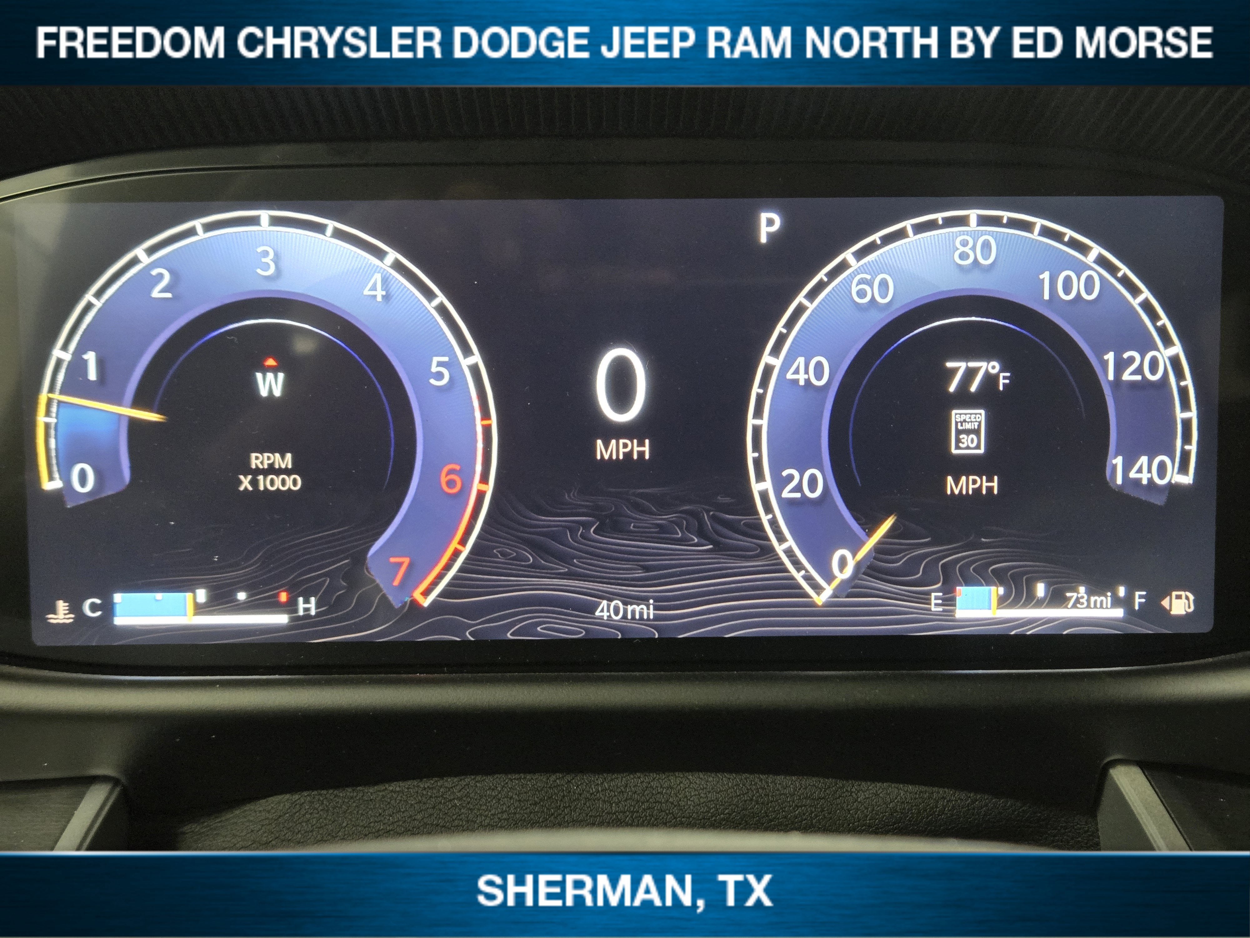 2026 Jeep Grand Wagoneer GRAND WAGONEER LIMITED ALTITUDE 4X4