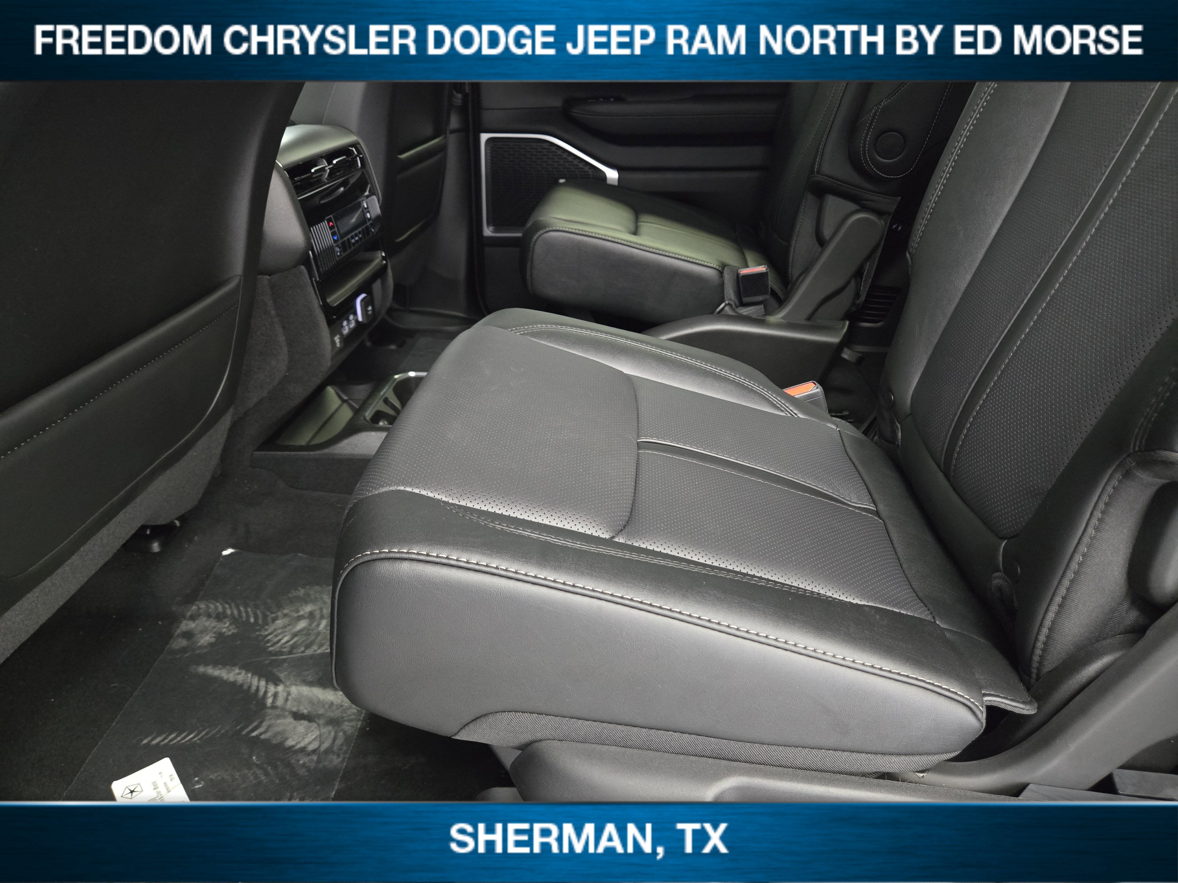 2026 Jeep Grand Wagoneer GRAND WAGONEER LIMITED ALTITUDE 4X4