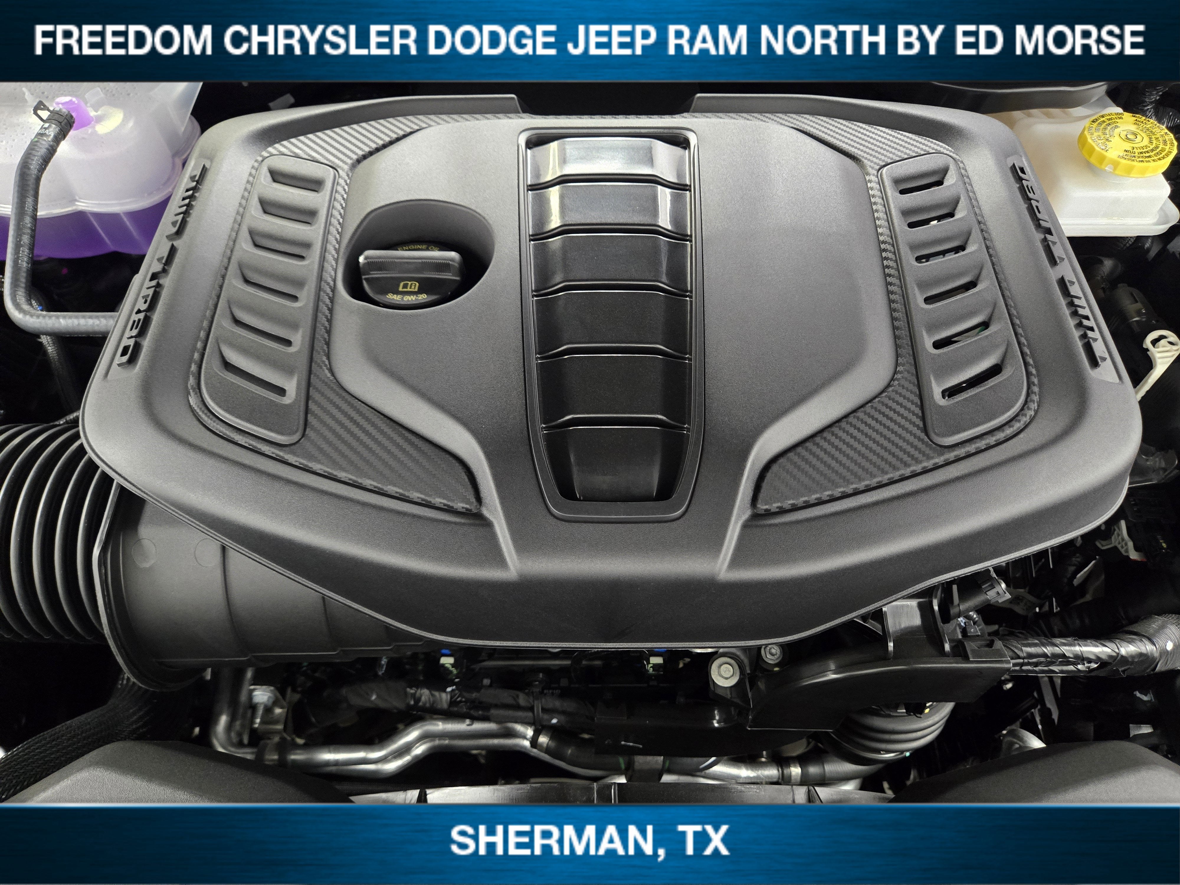 2026 Jeep Grand Wagoneer GRAND WAGONEER LIMITED ALTITUDE 4X4