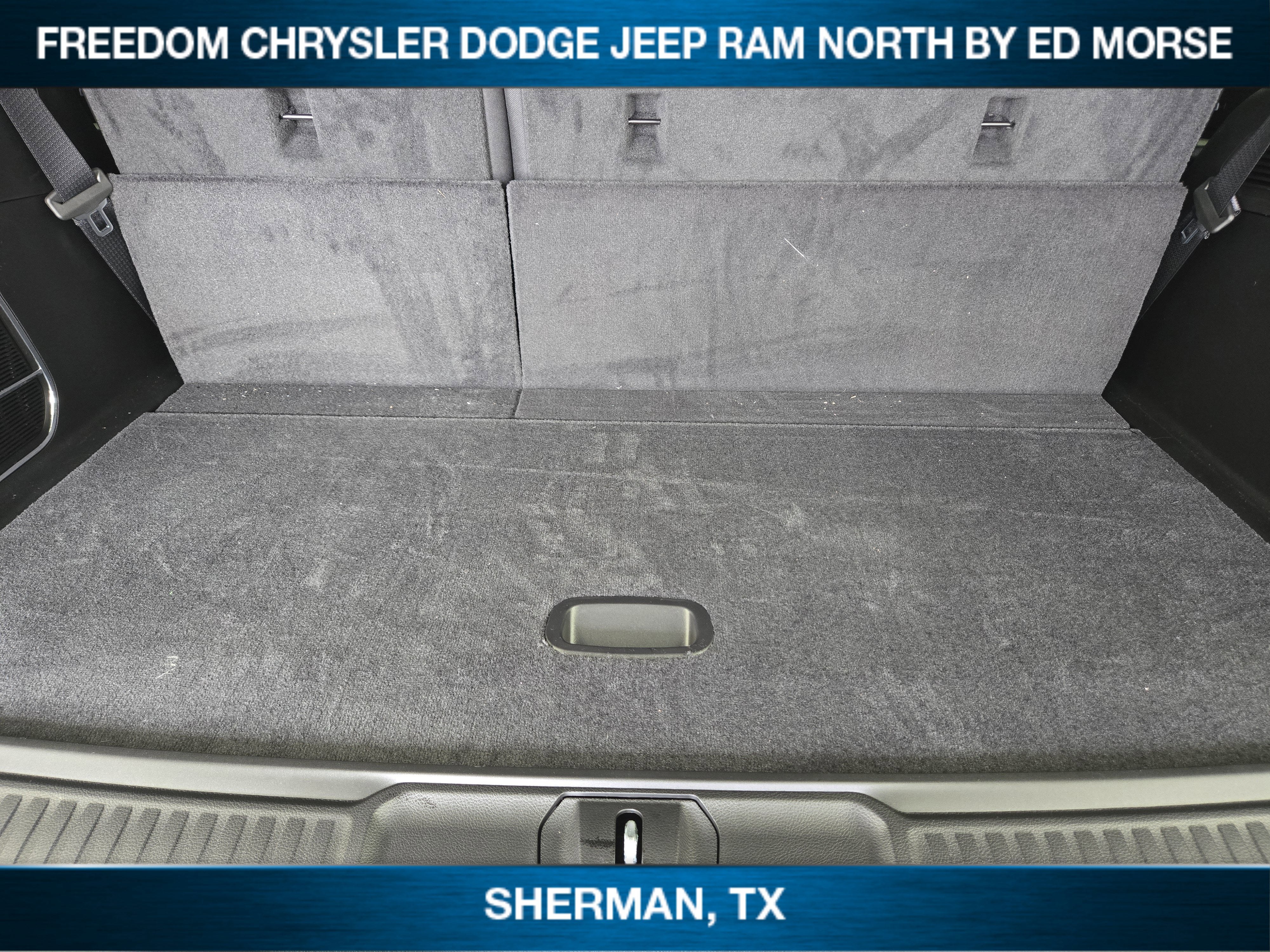 2026 Jeep Grand Wagoneer GRAND WAGONEER LIMITED ALTITUDE 4X4