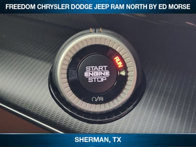 2026 Jeep Grand Wagoneer GRAND WAGONEER SUMMIT RESERVE 4X4