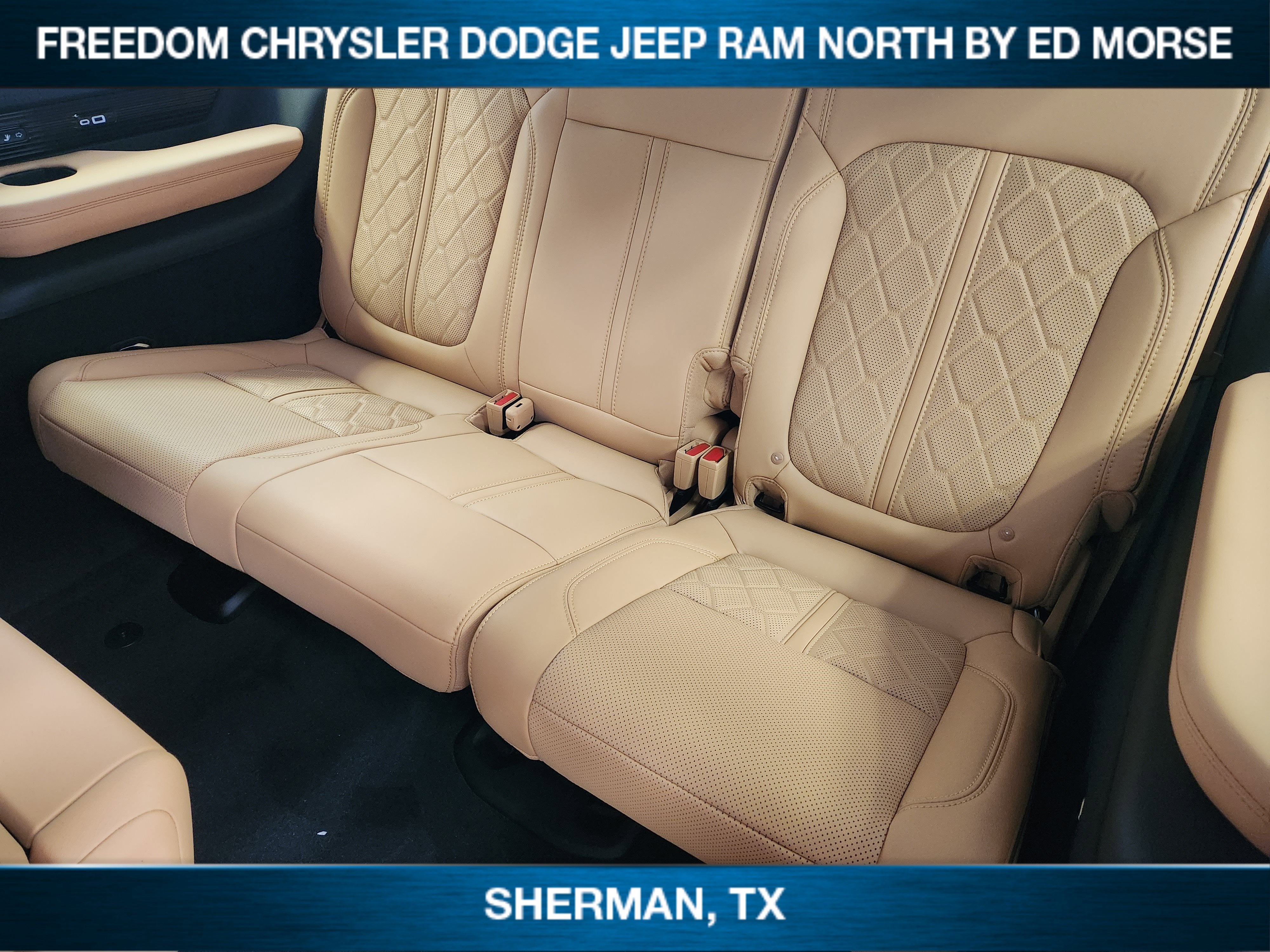 2026 Jeep Grand Wagoneer GRAND WAGONEER SUMMIT RESERVE 4X4
