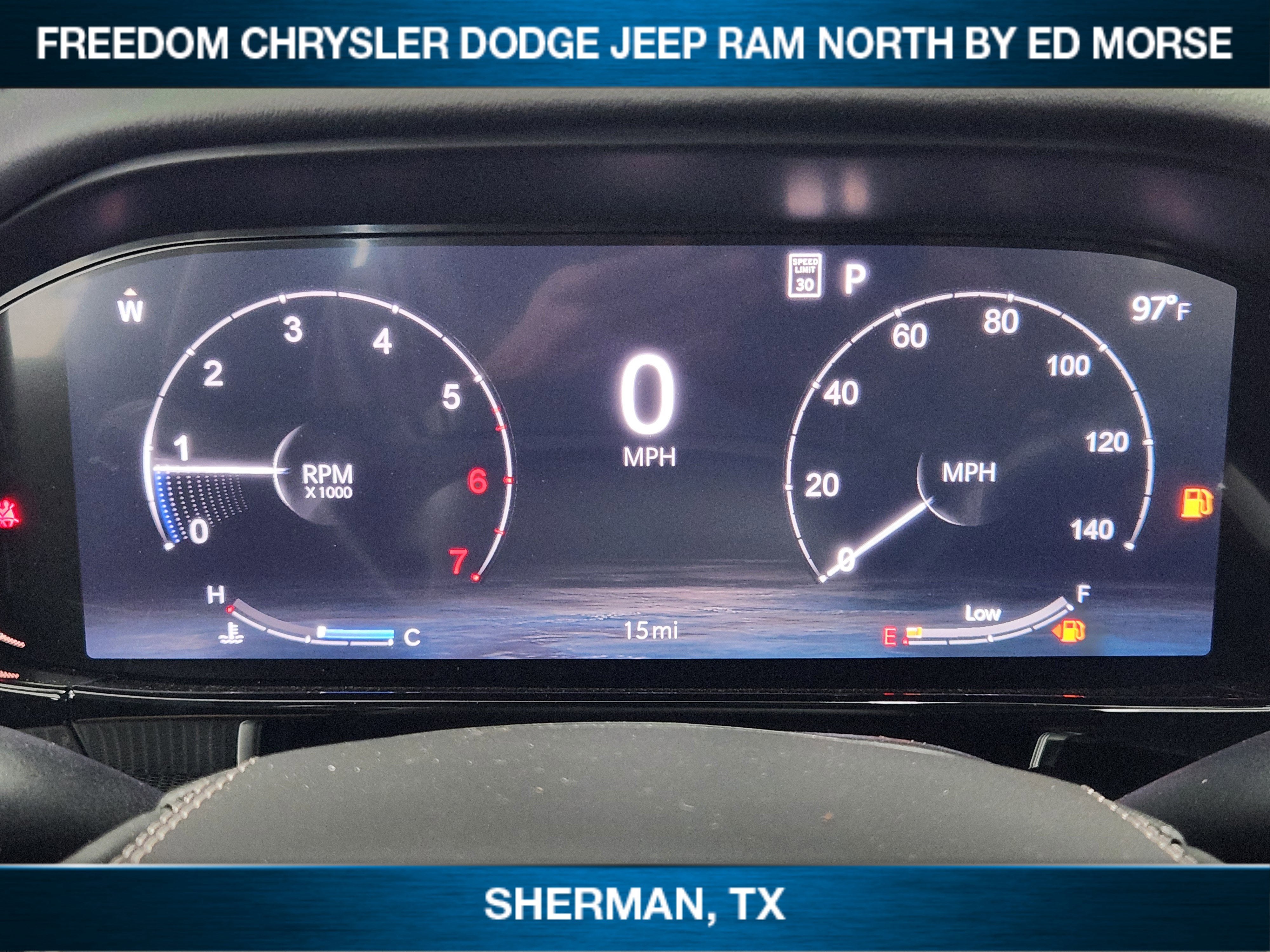 2026 Jeep Grand Wagoneer GRAND WAGONEER SUMMIT OBSIDIAN 4X4