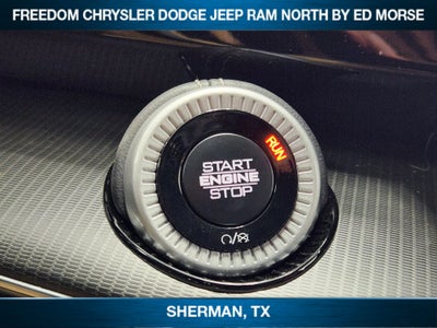 2026 Jeep Grand Wagoneer GRAND WAGONEER SUMMIT OBSIDIAN 4X4