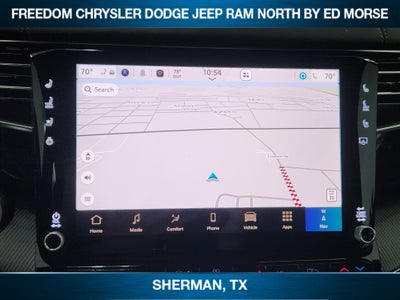 2026 Jeep Grand Wagoneer GRAND WAGONEER SUMMIT OBSIDIAN 4X4