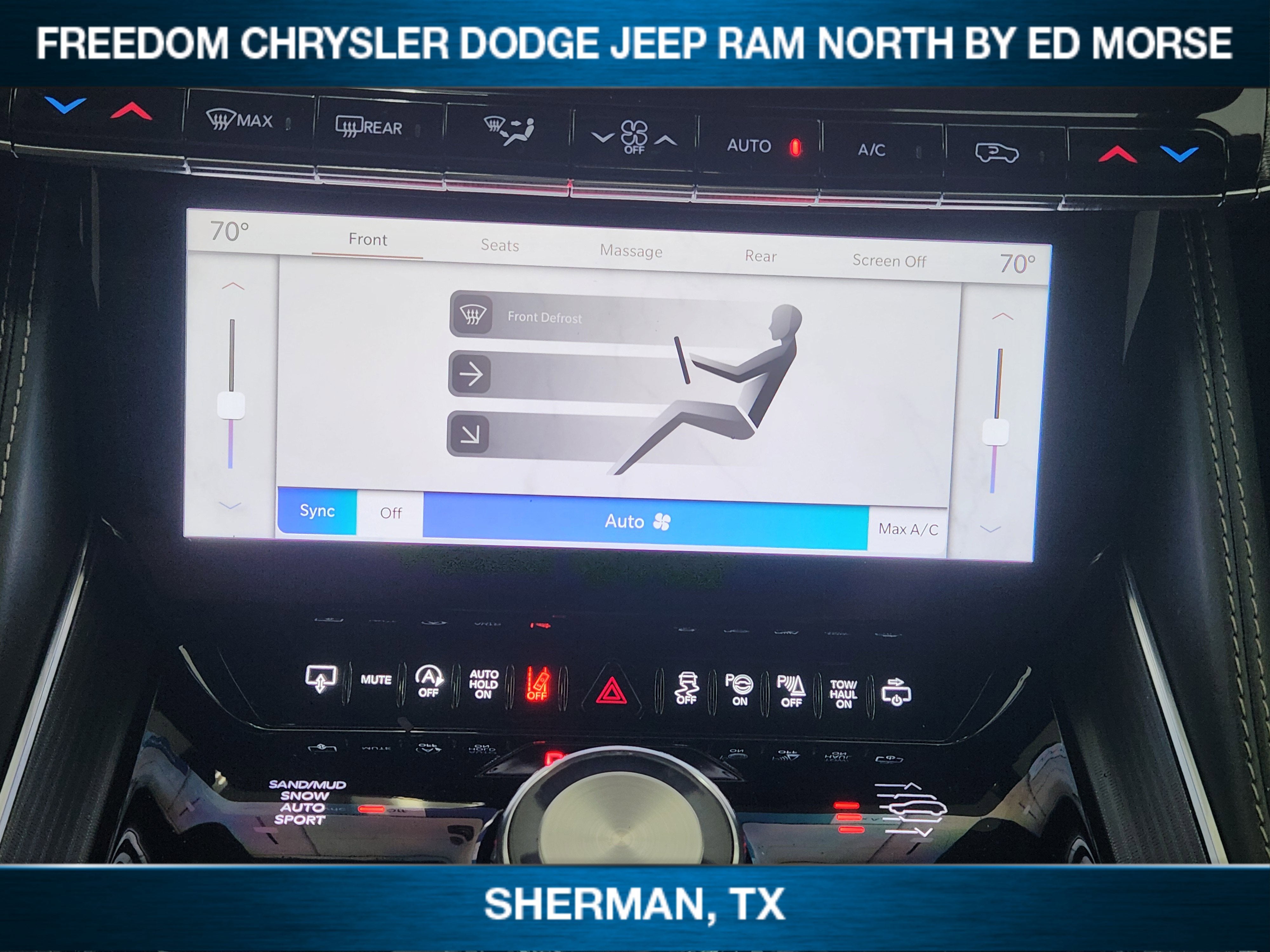 2026 Jeep Grand Wagoneer GRAND WAGONEER SUMMIT OBSIDIAN 4X4