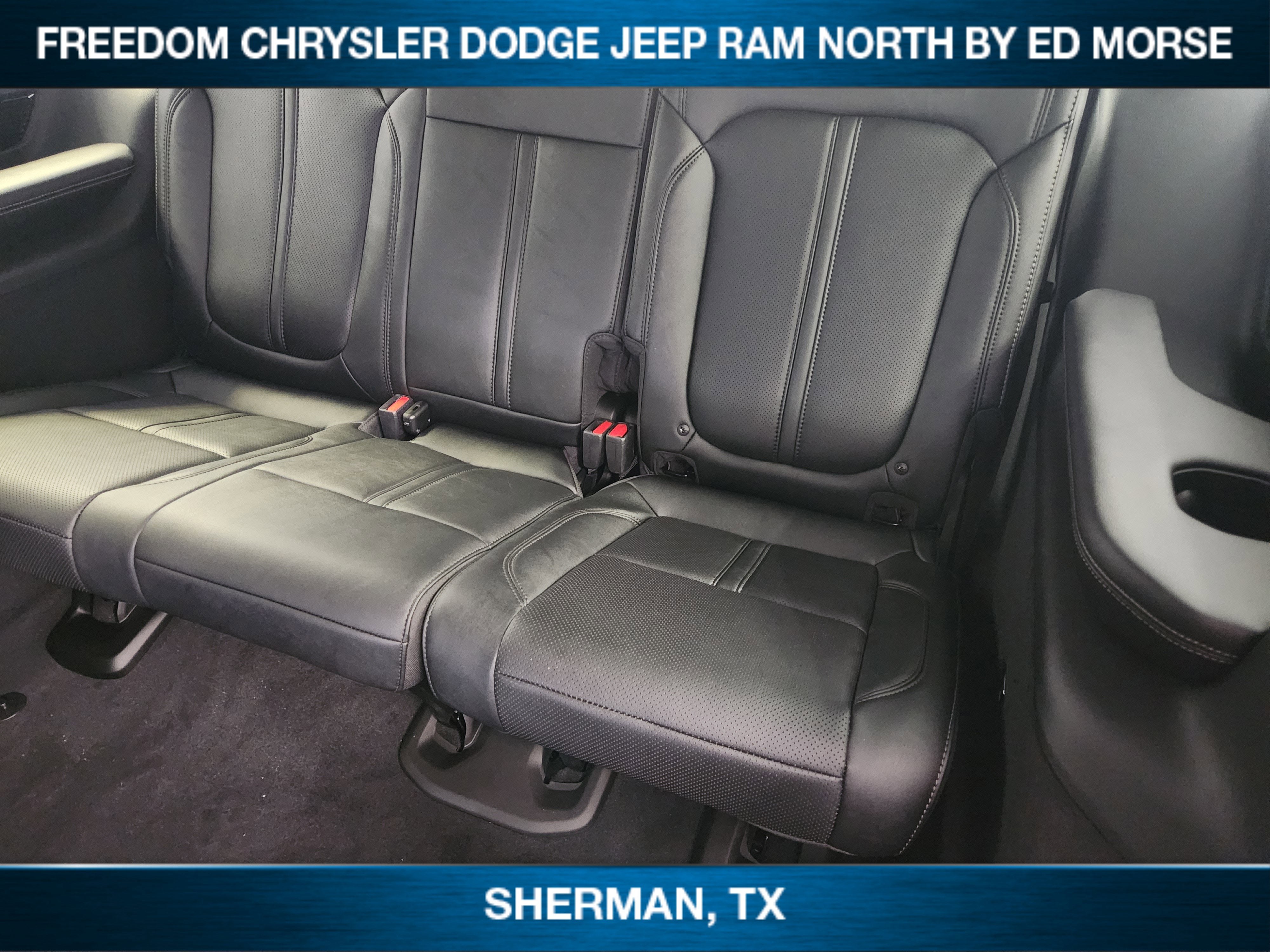 2026 Jeep Grand Wagoneer GRAND WAGONEER SUMMIT OBSIDIAN 4X4