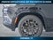 2026 Jeep Grand Wagoneer GRAND WAGONEER SUMMIT OBSIDIAN 4X4
