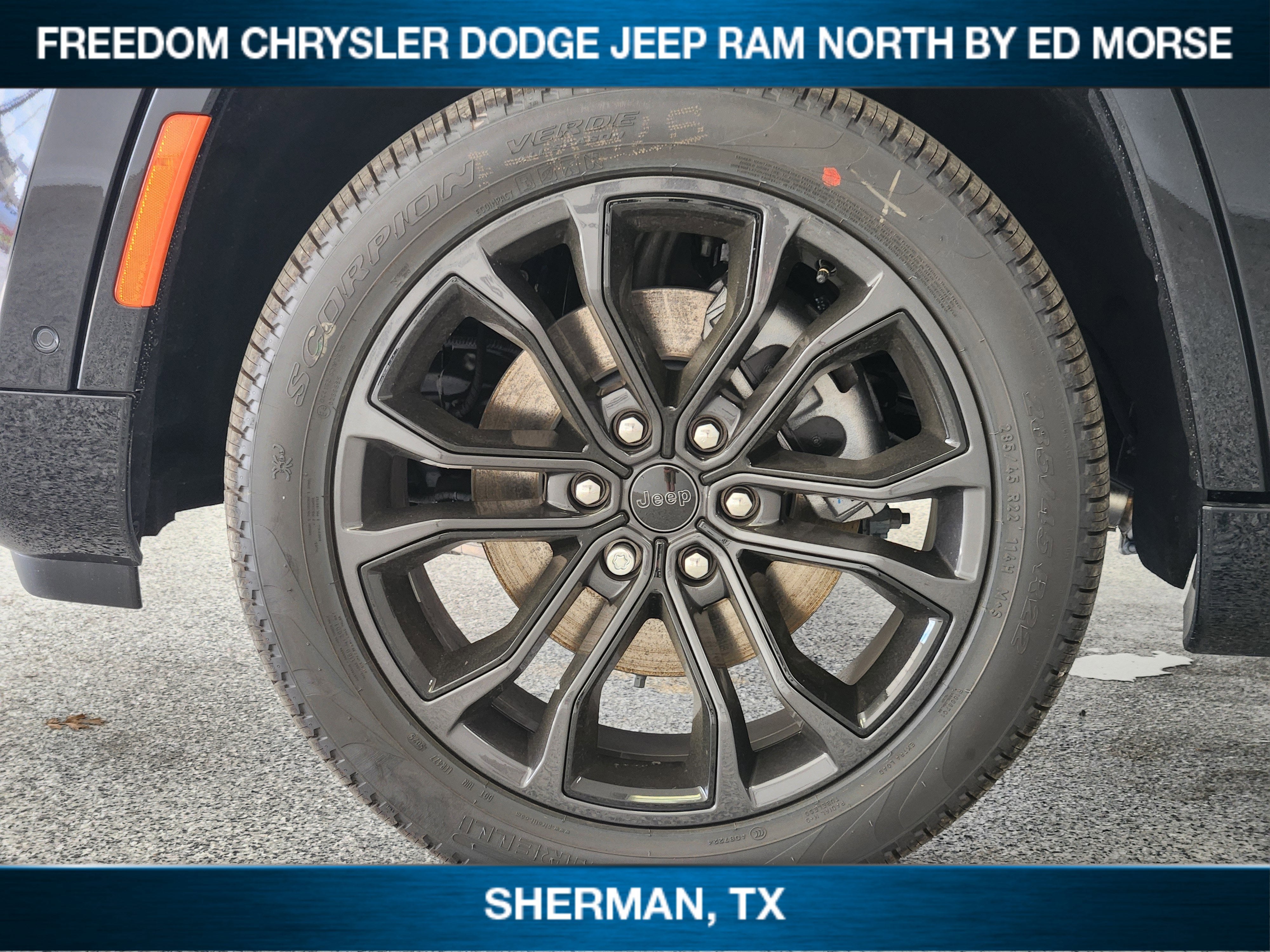 2026 Jeep Grand Wagoneer GRAND WAGONEER SUMMIT OBSIDIAN 4X4