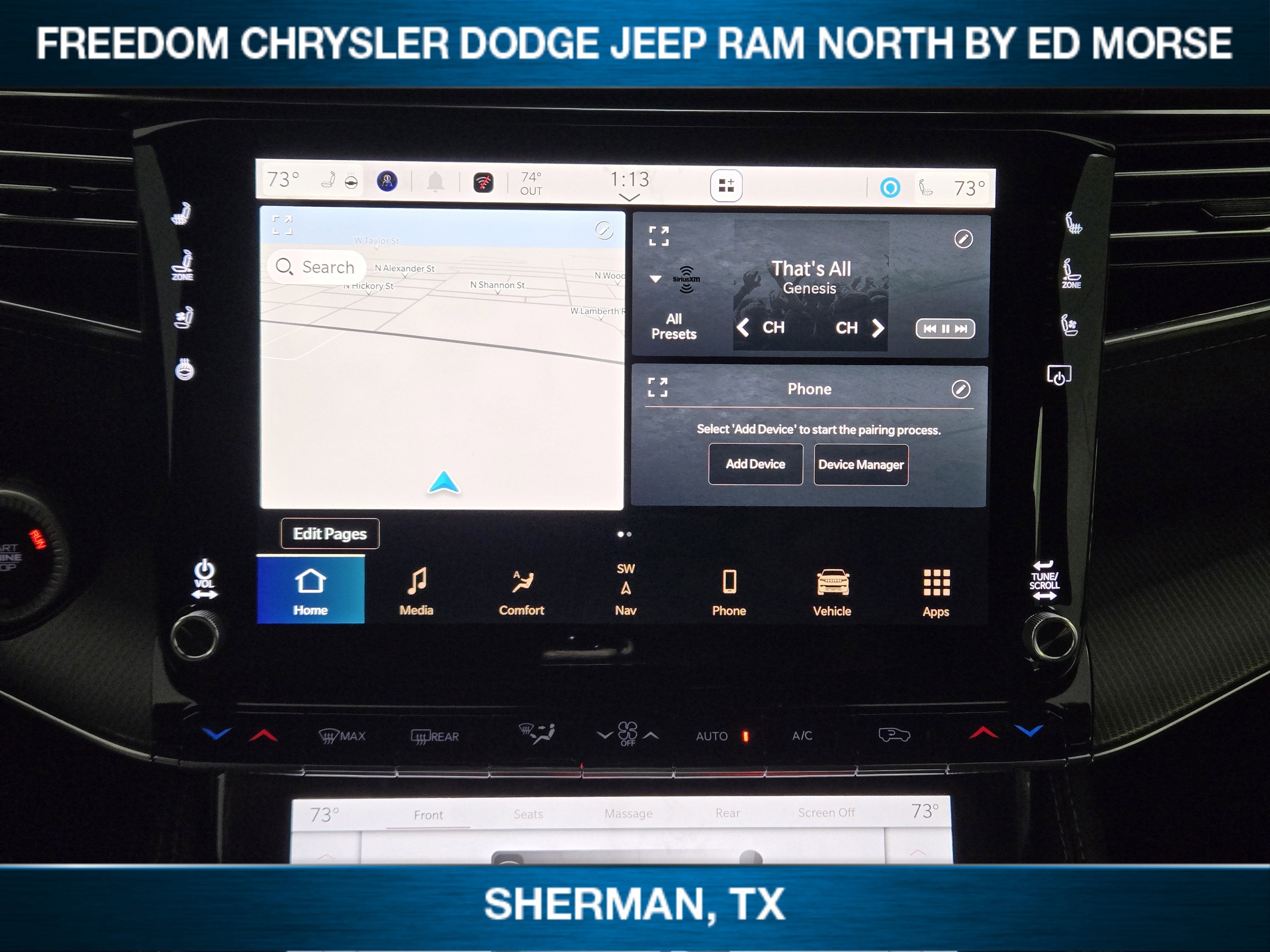 2026 Jeep Grand Wagoneer GRAND WAGONEER SUMMIT OBSIDIAN 4X4