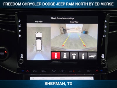 2026 Jeep Grand Wagoneer GRAND WAGONEER SUMMIT OBSIDIAN 4X4