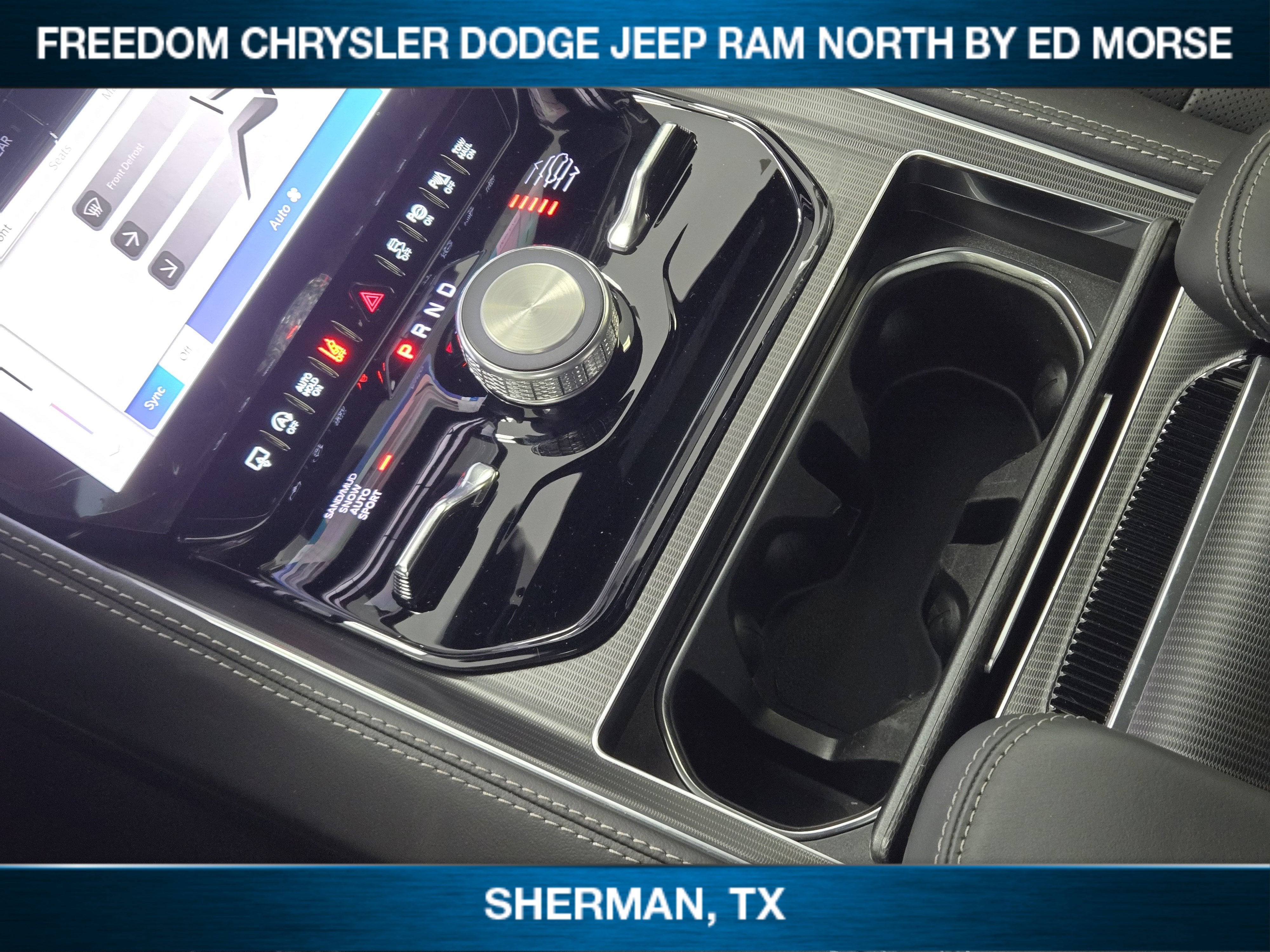 2026 Jeep Grand Wagoneer GRAND WAGONEER SUMMIT OBSIDIAN 4X4