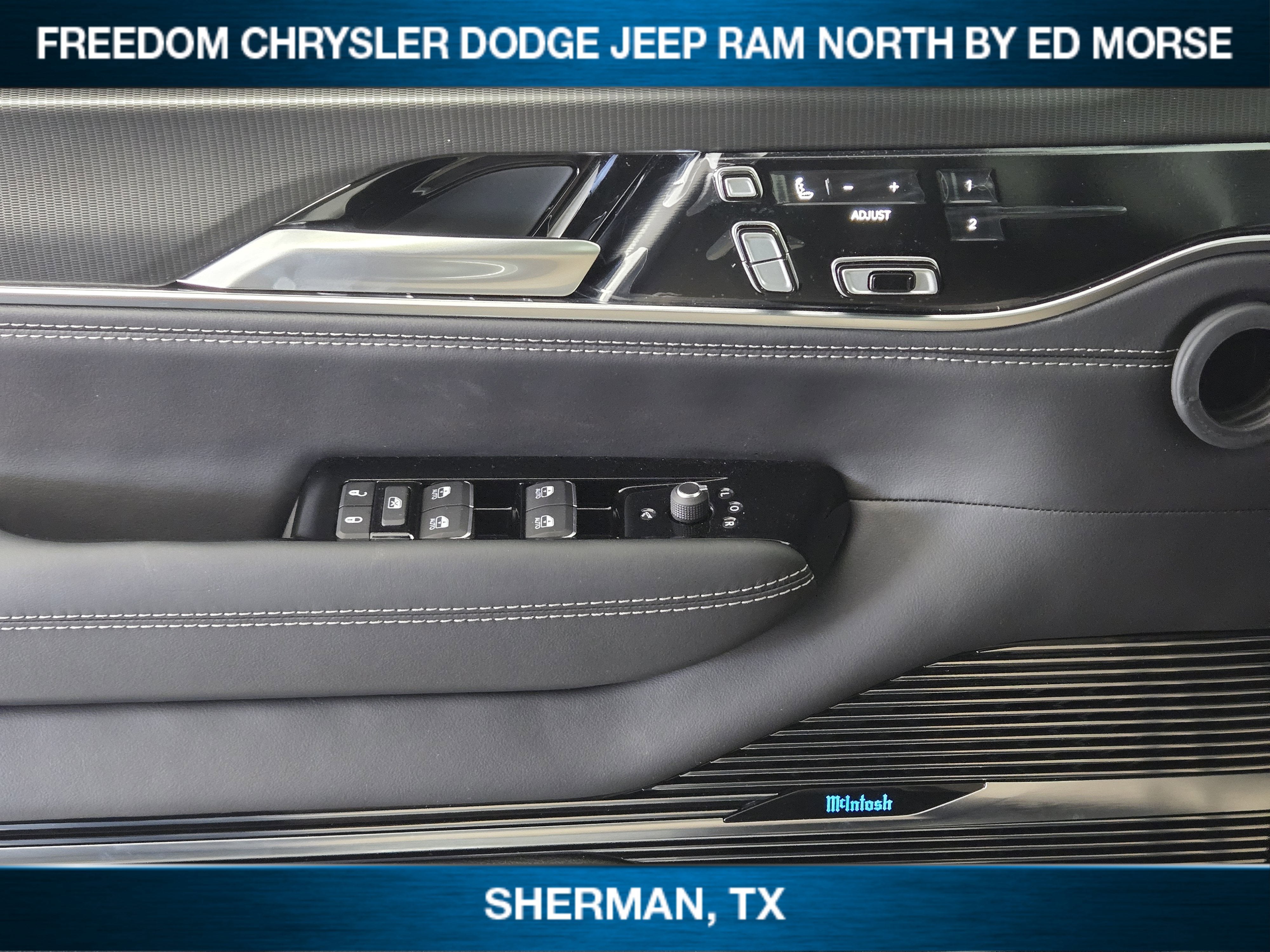 2026 Jeep Grand Wagoneer GRAND WAGONEER SUMMIT OBSIDIAN 4X4