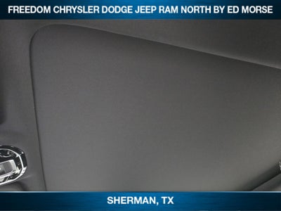 2026 Jeep Grand Wagoneer GRAND WAGONEER SUMMIT OBSIDIAN 4X4