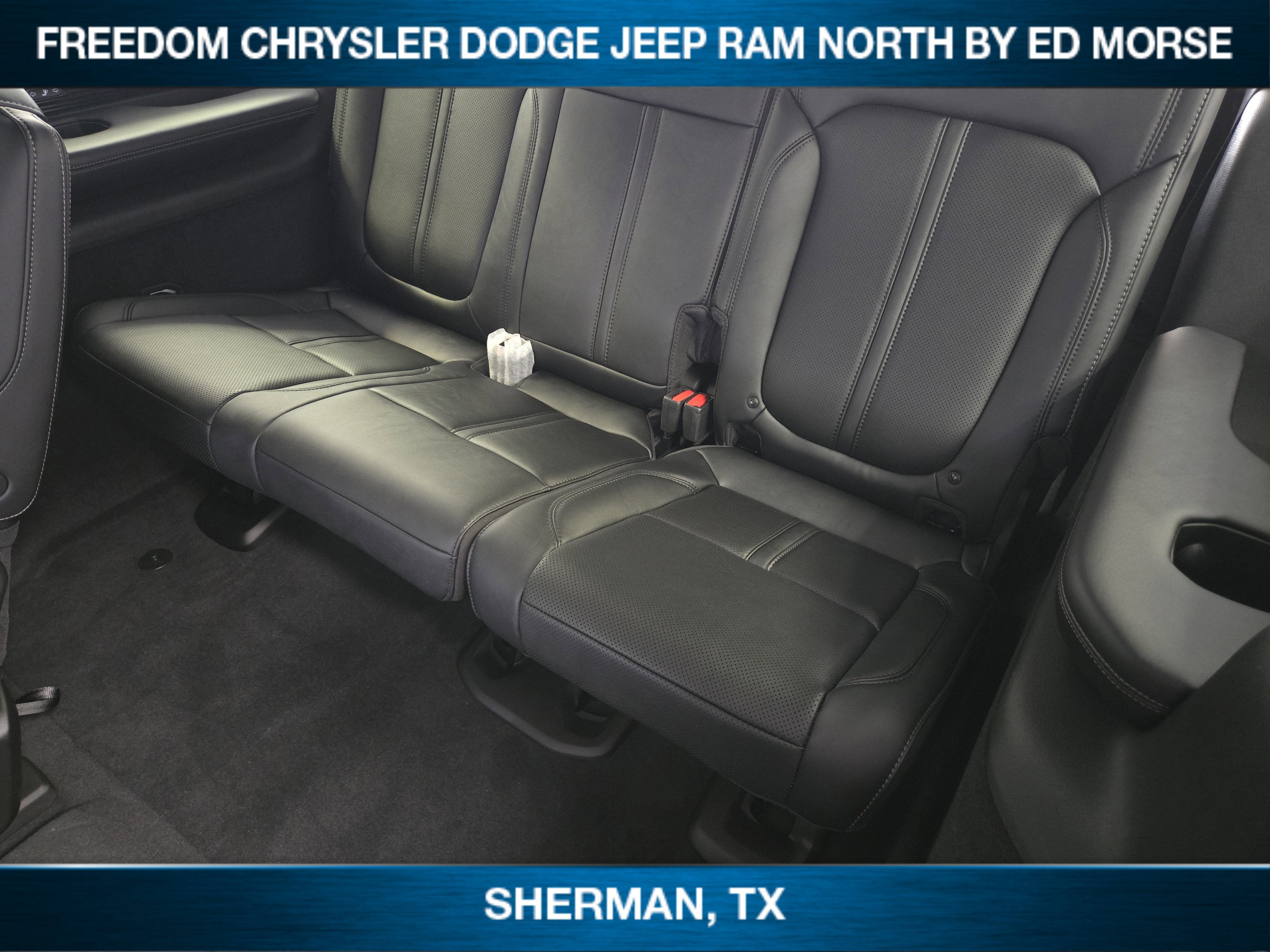 2026 Jeep Grand Wagoneer GRAND WAGONEER SUMMIT OBSIDIAN 4X4