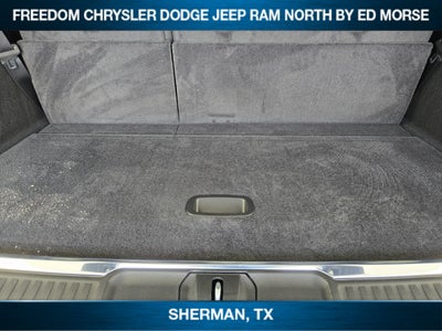 2026 Jeep Grand Wagoneer GRAND WAGONEER SUMMIT OBSIDIAN 4X4