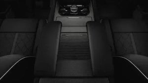 2024 Grand Wagoneer Series III Obsidian 4X4