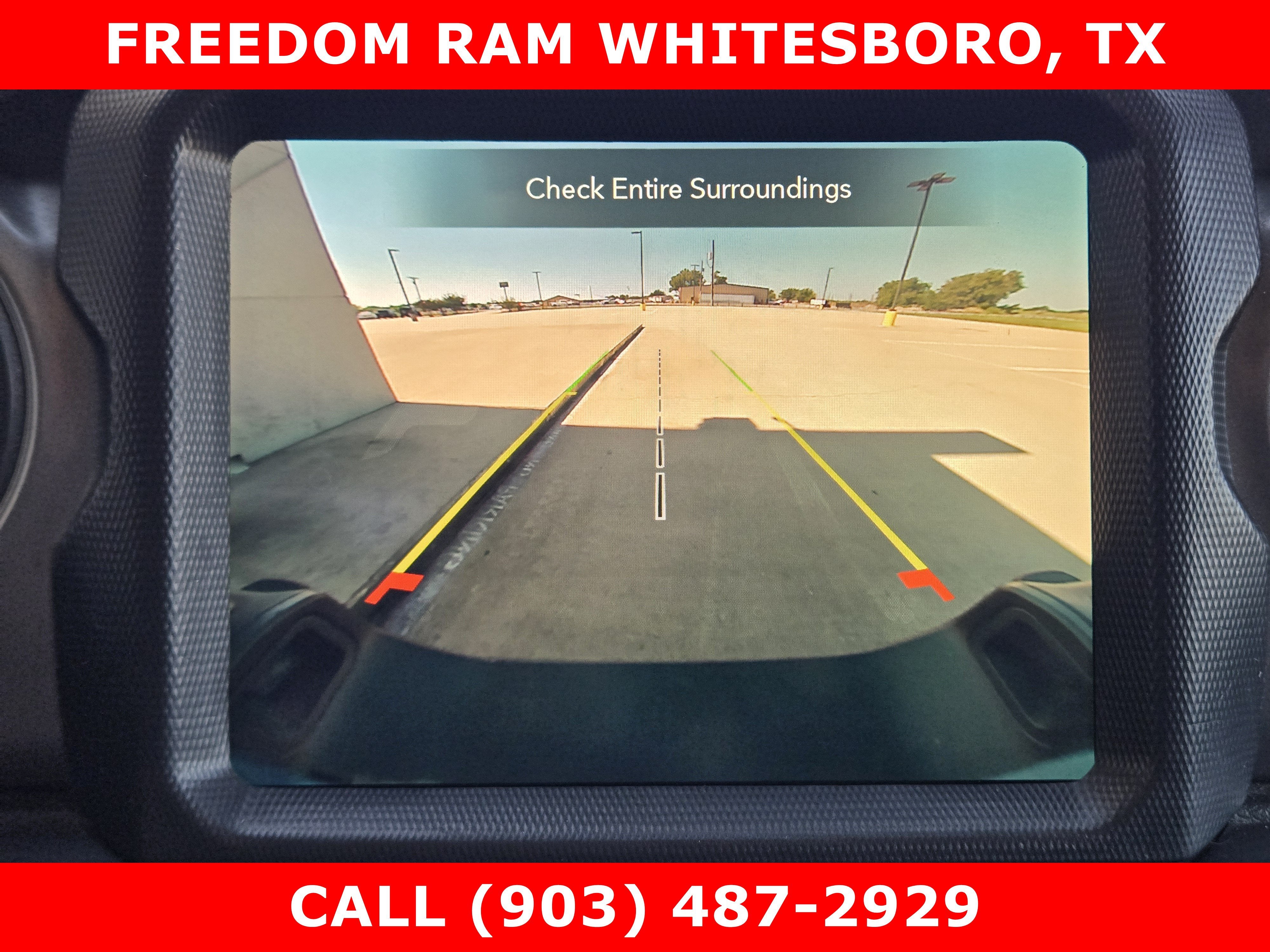 2023 Jeep Gladiator Freedom 4x4