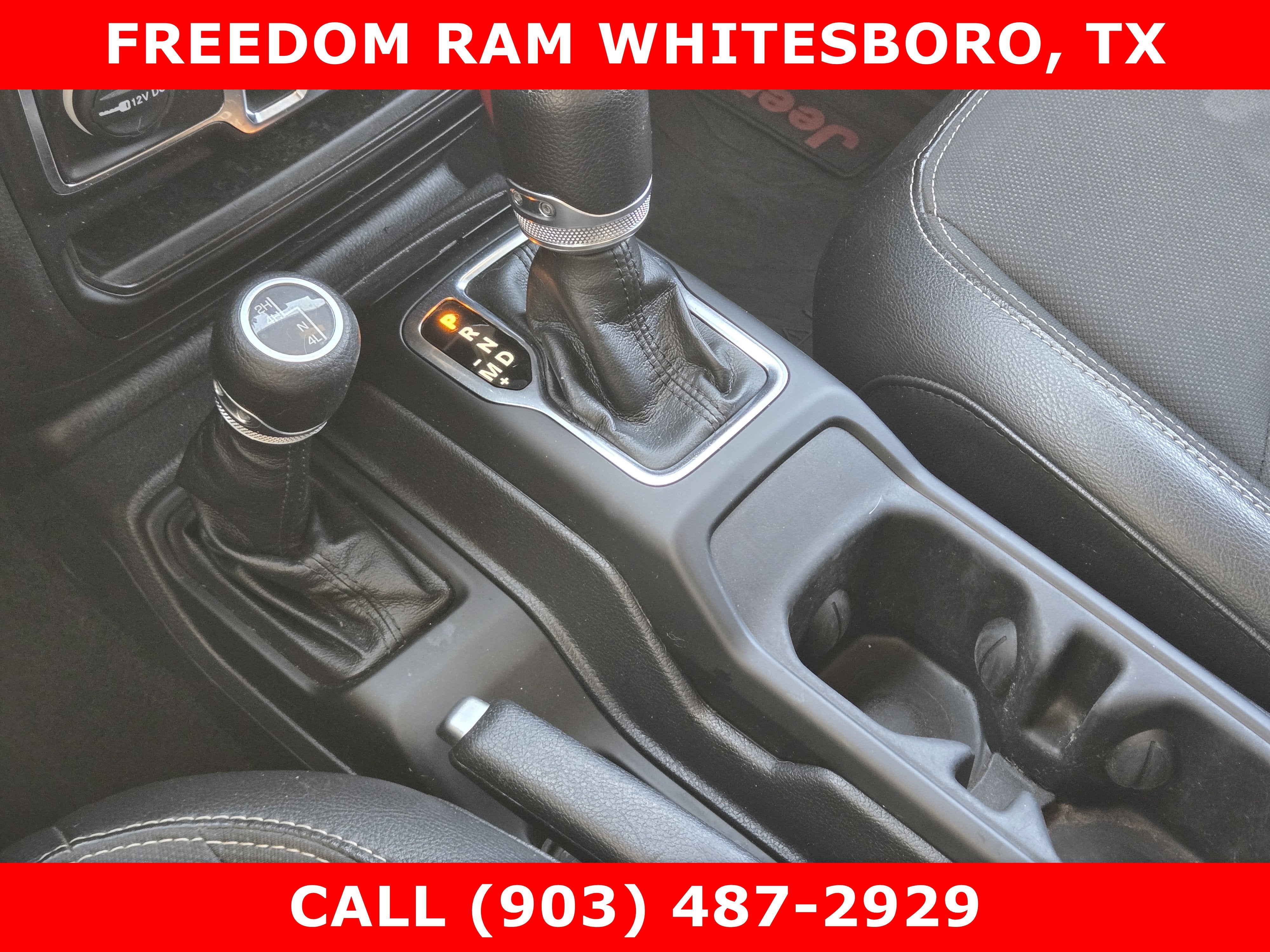 2023 Jeep Gladiator Freedom 4x4