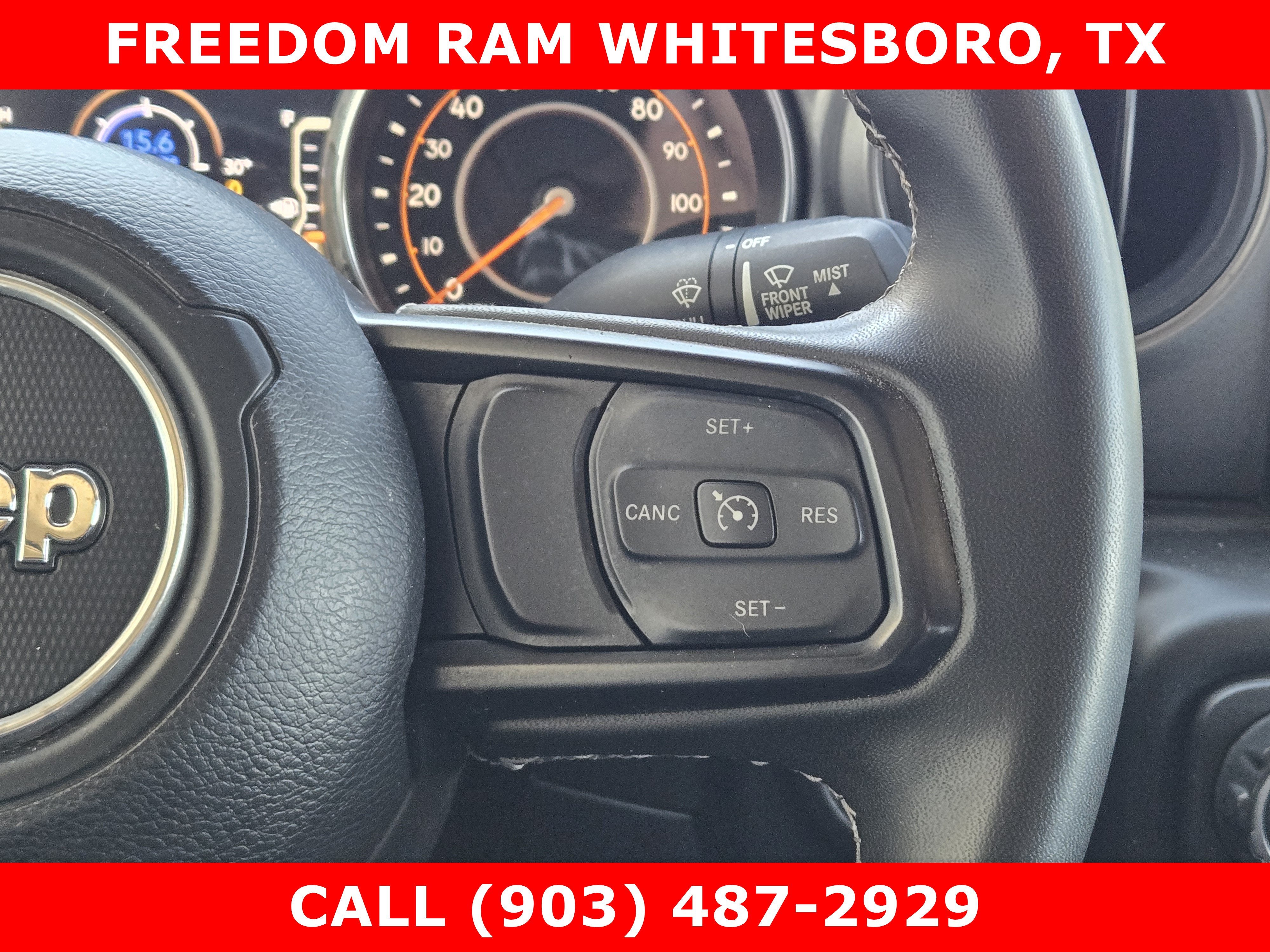 2023 Jeep Gladiator Freedom 4x4
