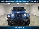 2023 Jeep Gladiator Freedom 4x4
