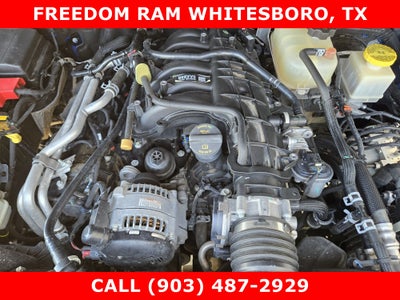 2023 Jeep Gladiator Freedom 4x4