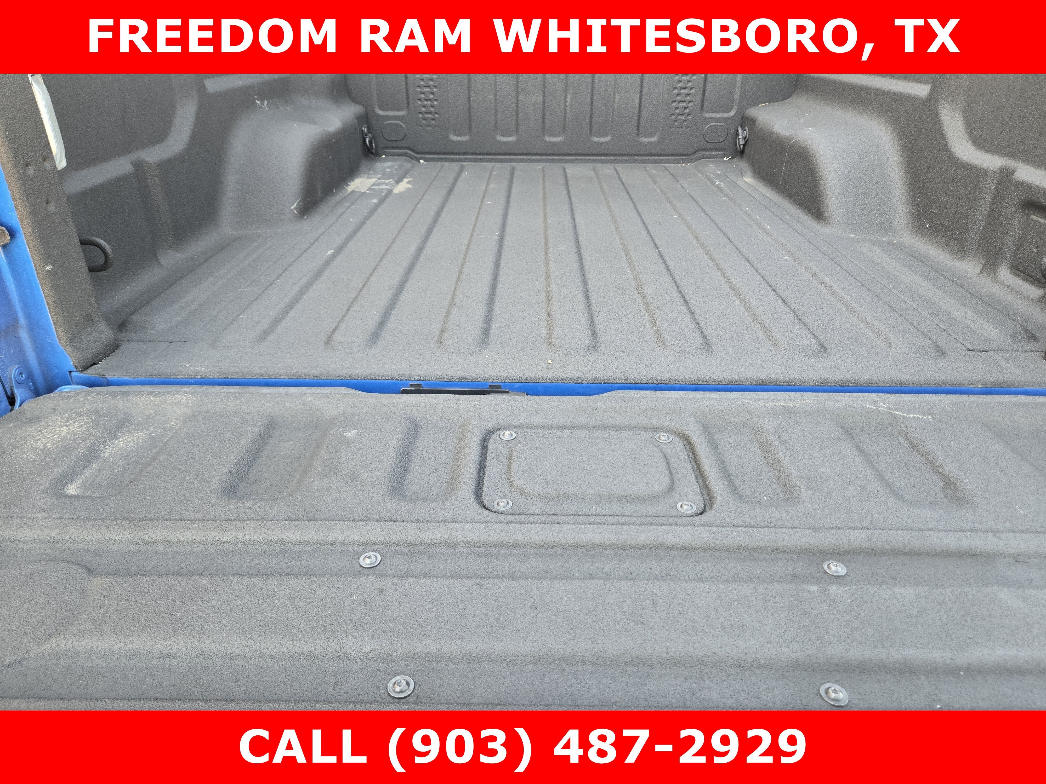 2023 Jeep Gladiator Freedom 4x4