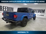 2023 Jeep Gladiator Freedom 4x4