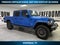 2022 Jeep Gladiator Overland 4x4