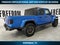 2022 Jeep Gladiator Overland 4x4