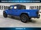 2022 Jeep Gladiator Overland 4x4