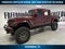 2021 Jeep Gladiator High Altitude 4x4