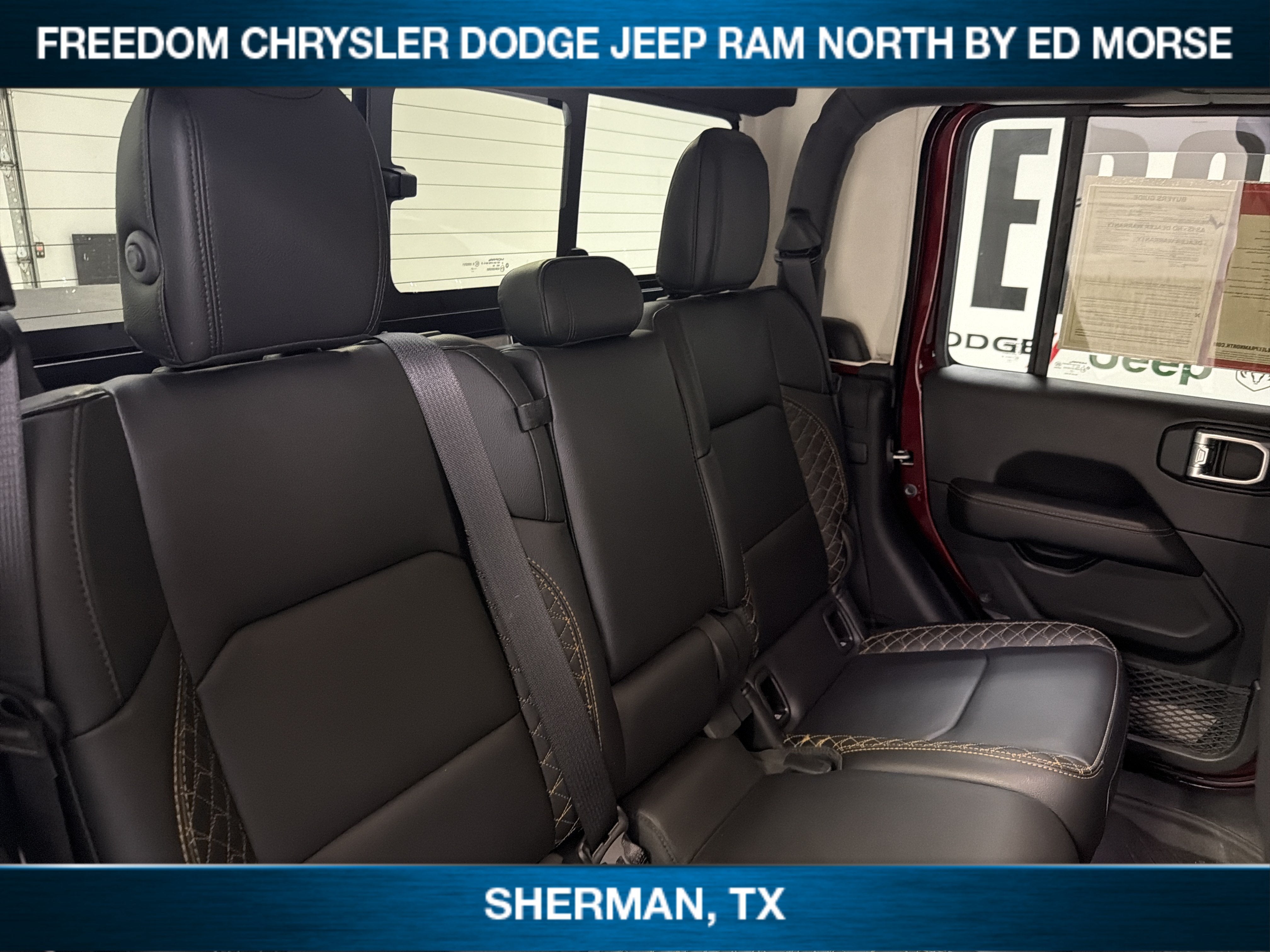 2021 Jeep Gladiator High Altitude 4x4