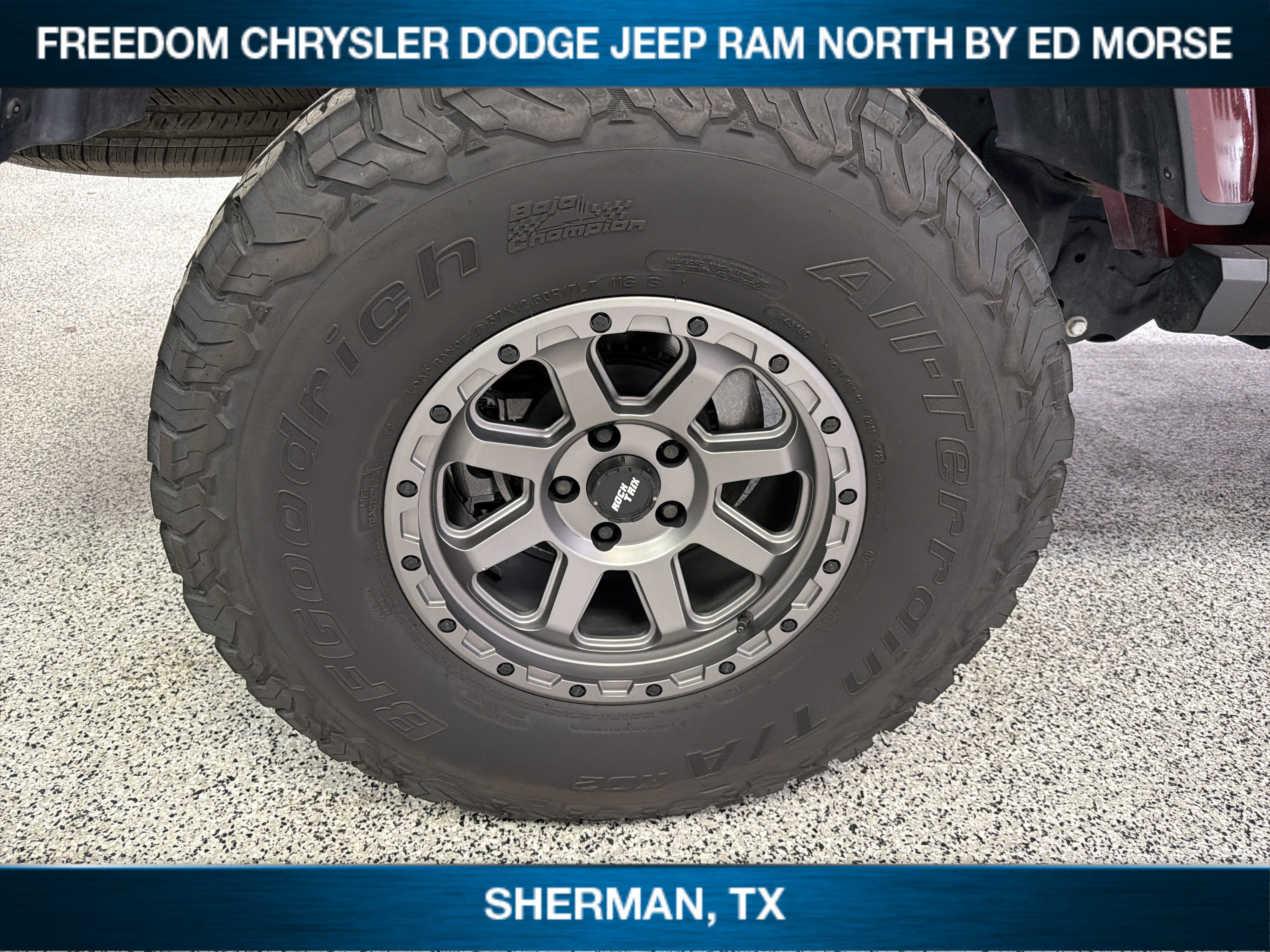 2021 Jeep Gladiator High Altitude 4x4