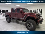 2021 Jeep Gladiator High Altitude 4x4