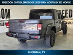 2024 Jeep Gladiator Sport S