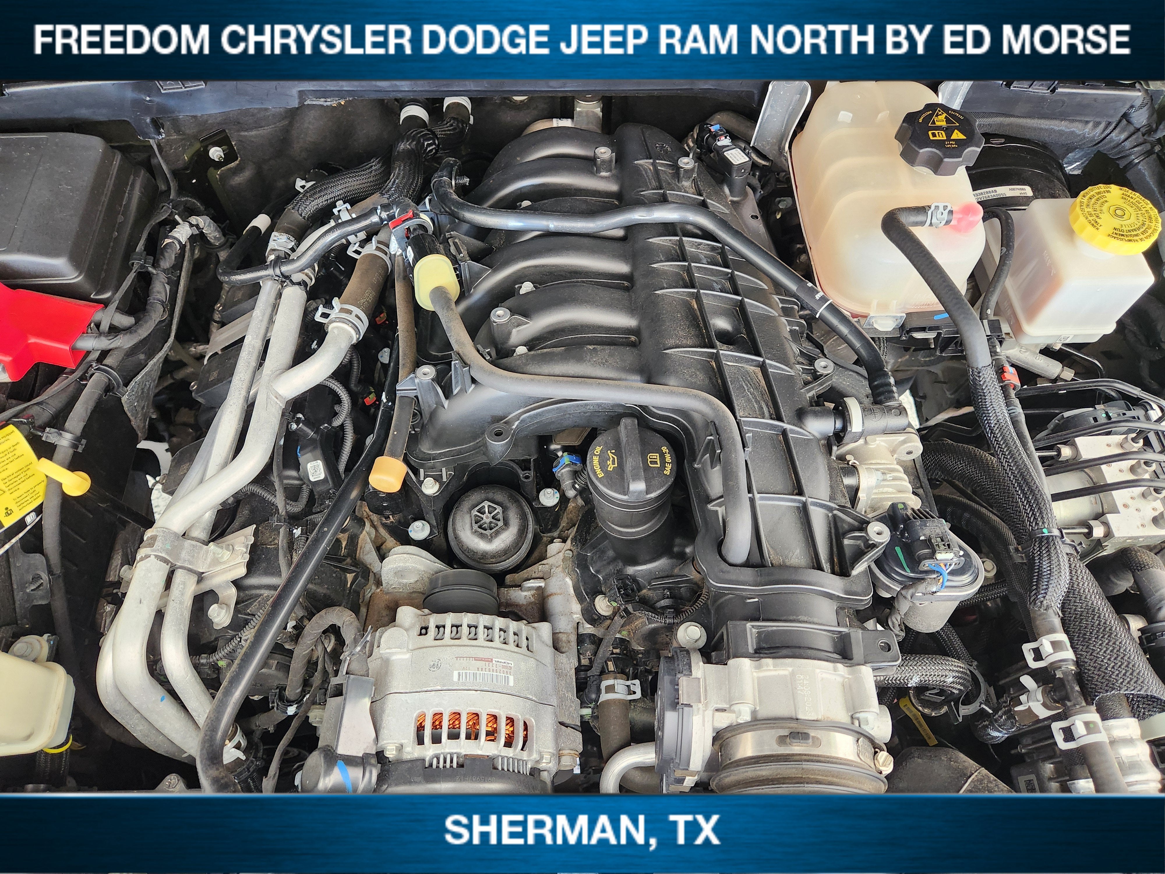 2023 Jeep Gladiator Rubicon 4x4