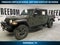 2022 Jeep Gladiator Rubicon 4x4