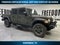 2022 Jeep Gladiator Rubicon 4x4