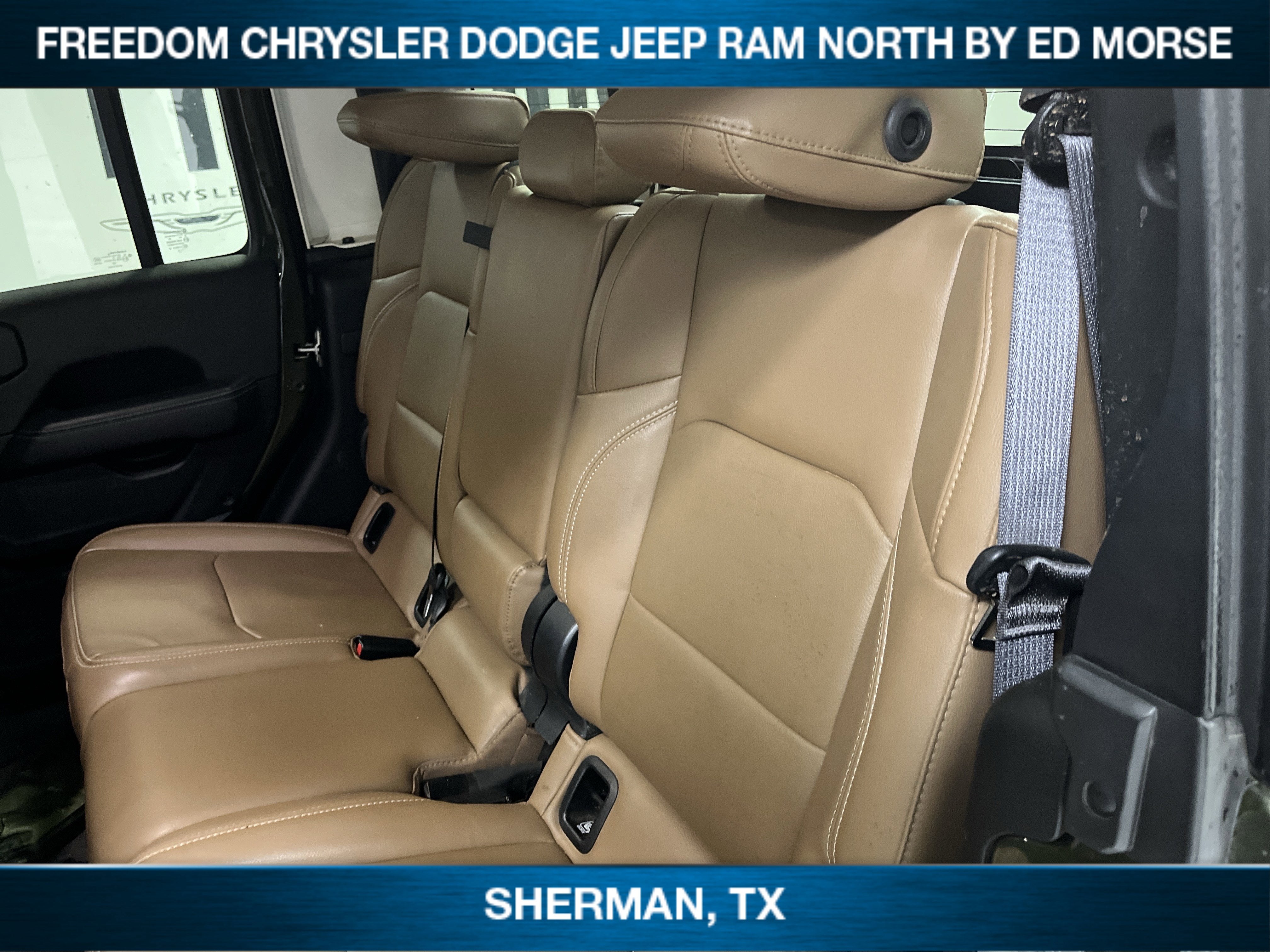 2022 Jeep Gladiator Rubicon 4x4